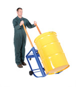 Drum Transporters, Rotators & Lifters